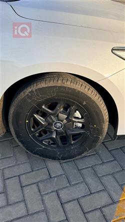 بي واي دي Qin Plus